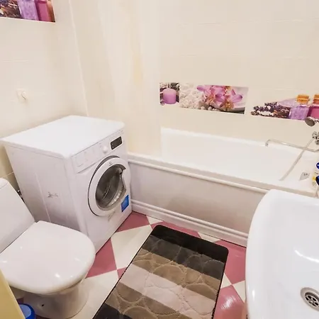 Apartment In The Heart Of The *
